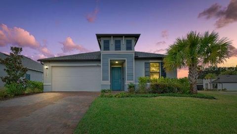 A home in OCALA