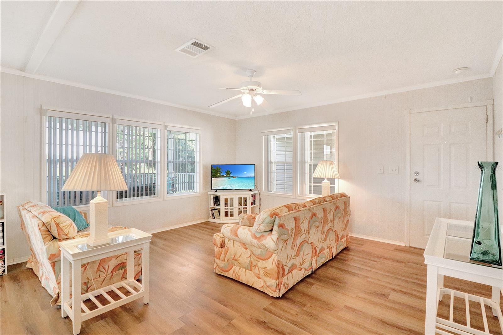 MAPLE LEAF ESTATES - Residential