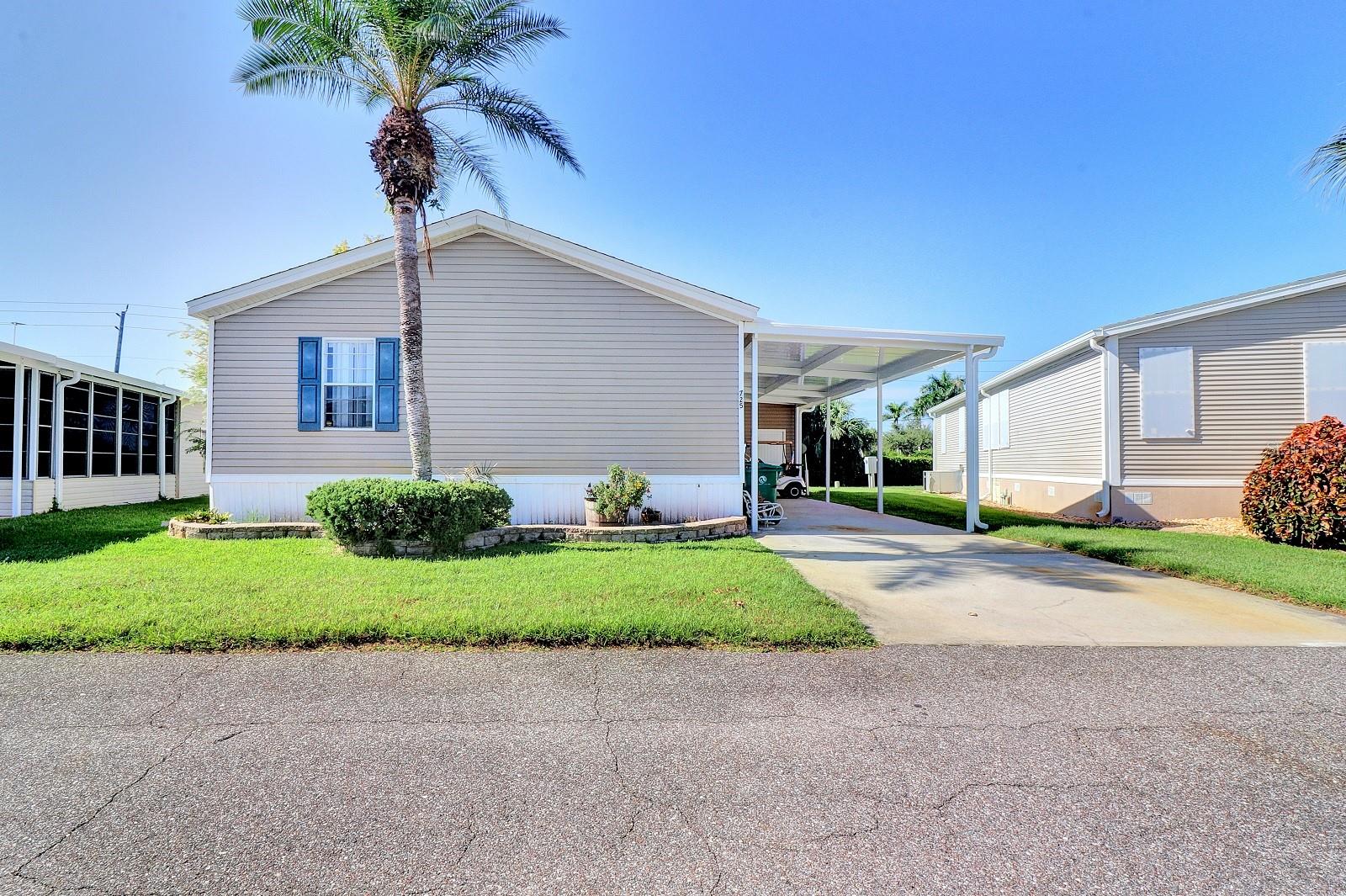 MAPLE LEAF ESTATES - Residential