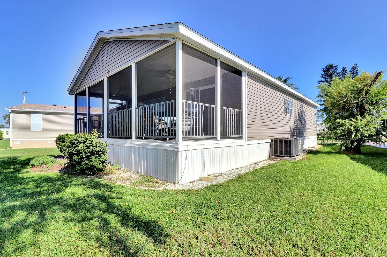 MAPLE LEAF ESTATES - Residential