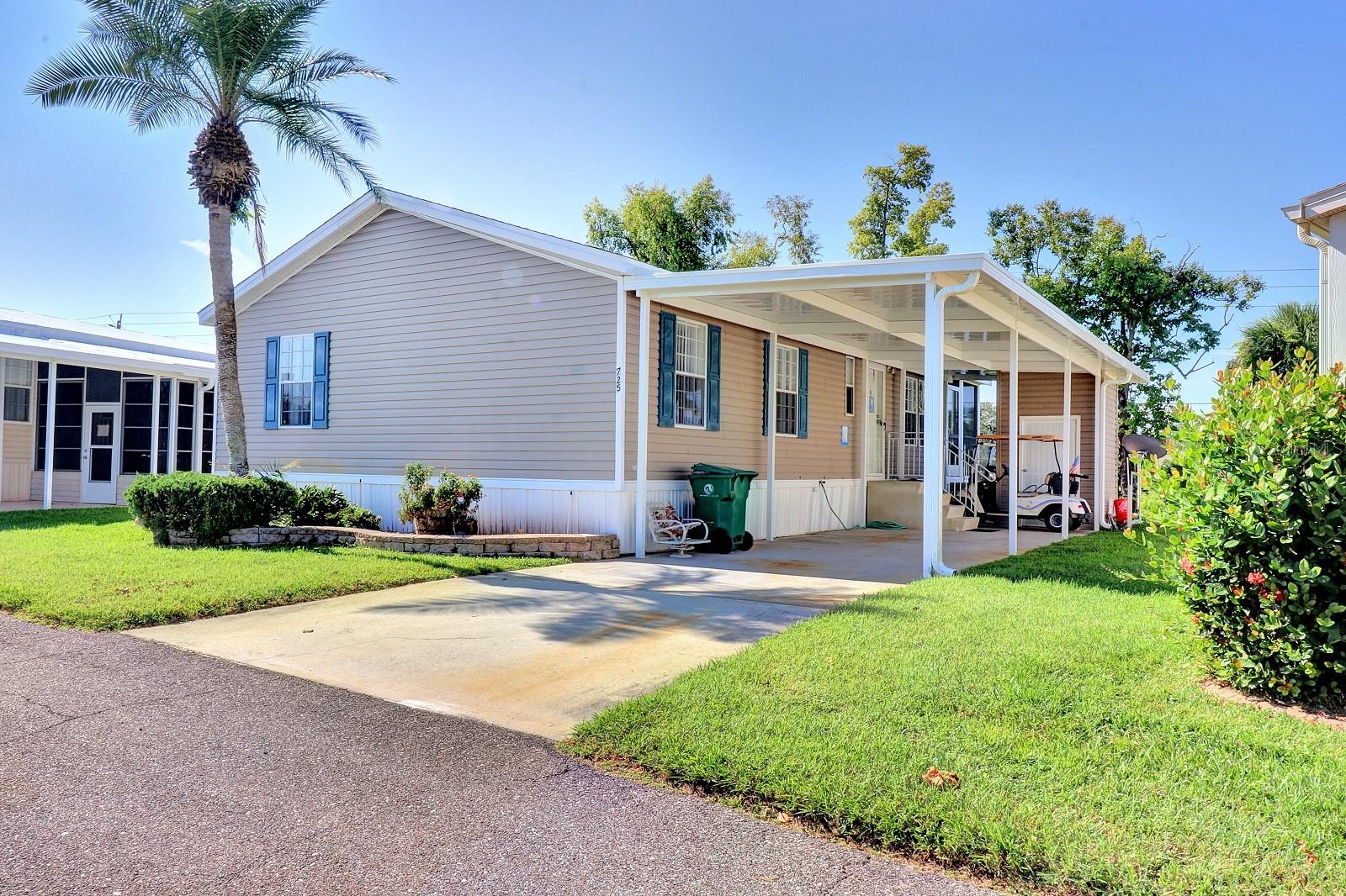 MAPLE LEAF ESTATES - Residential