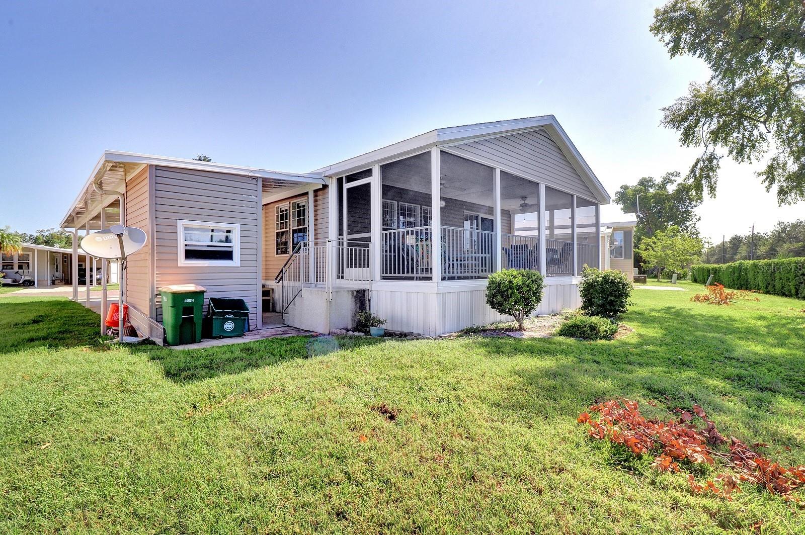 MAPLE LEAF ESTATES - Residential