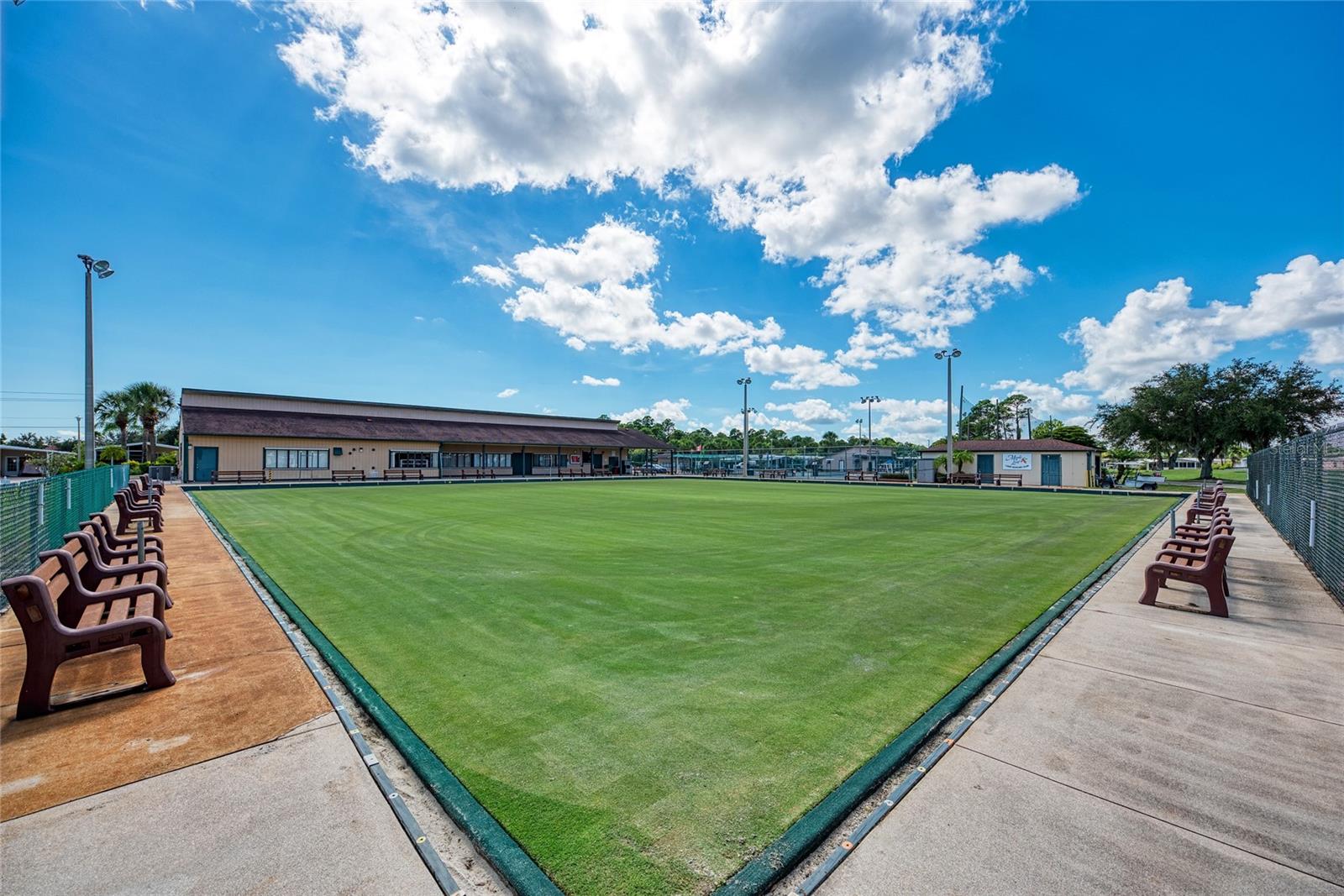 MAPLE LEAF ESTATES - Residential