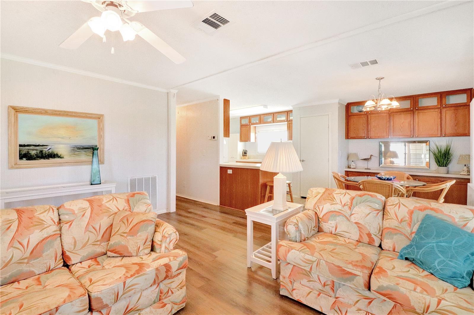 MAPLE LEAF ESTATES - Residential