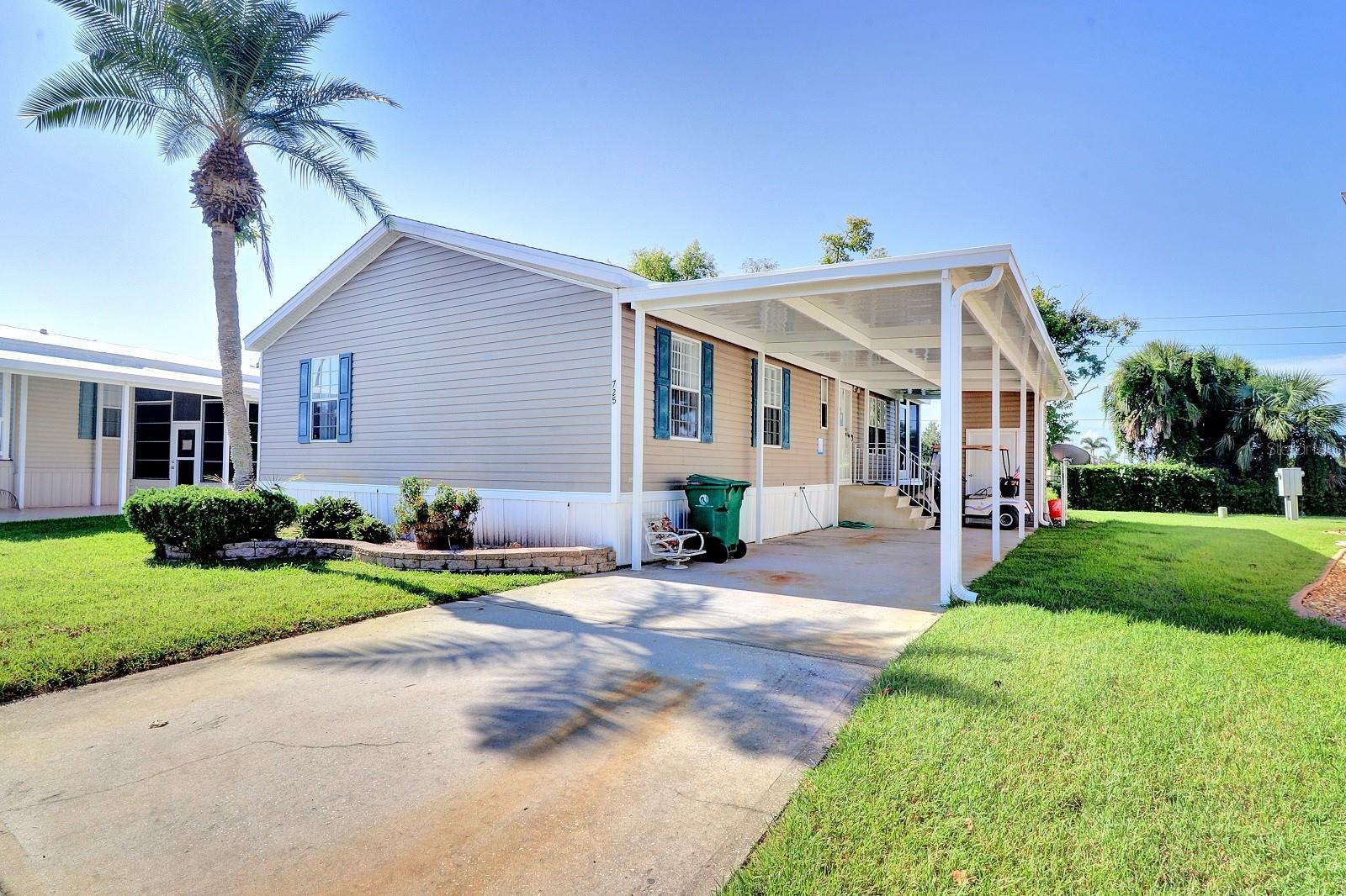 MAPLE LEAF ESTATES - Residential