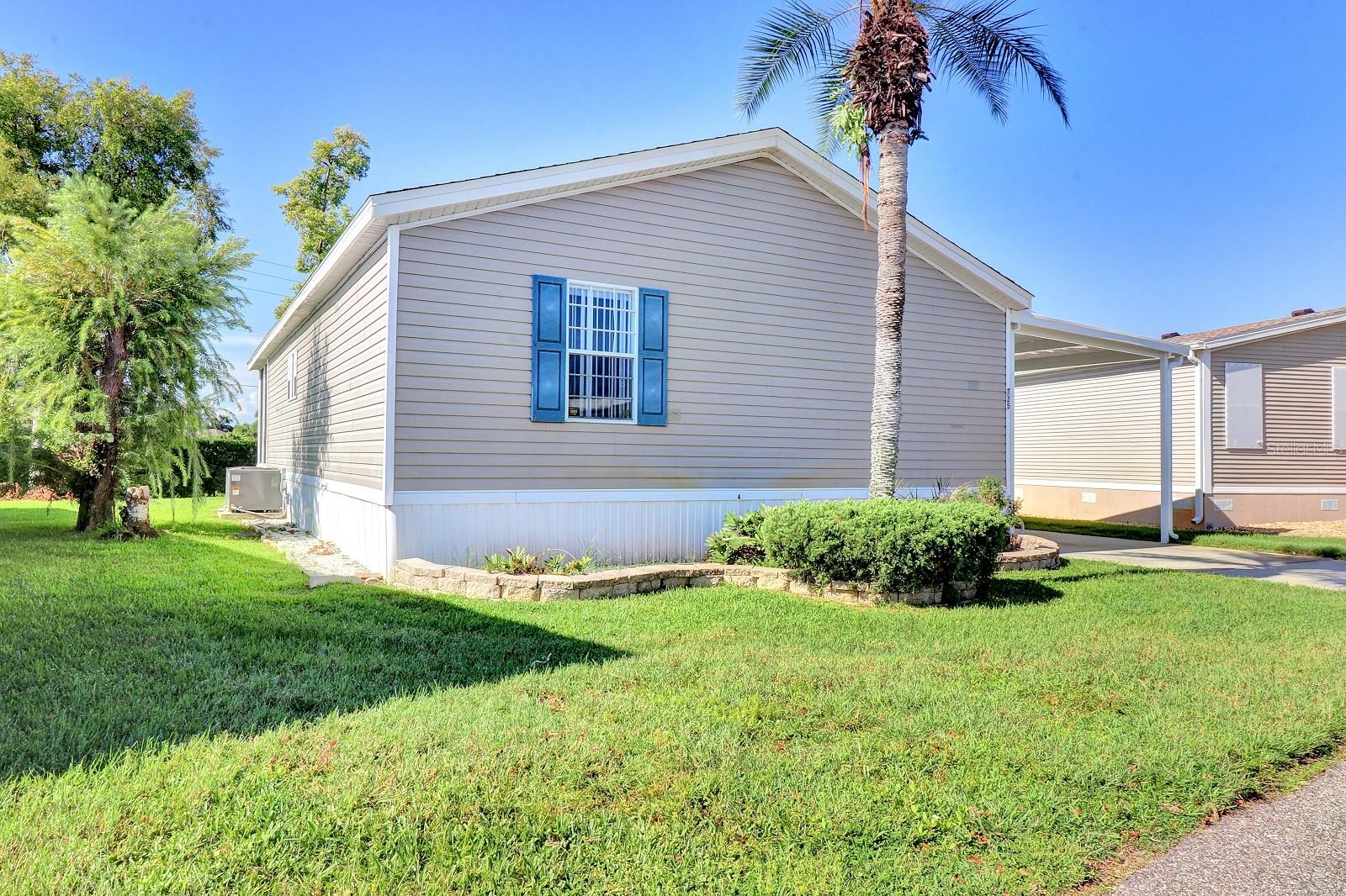 MAPLE LEAF ESTATES - Residential