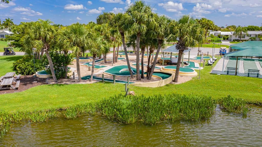 MAPLE LEAF ESTATES - Residential