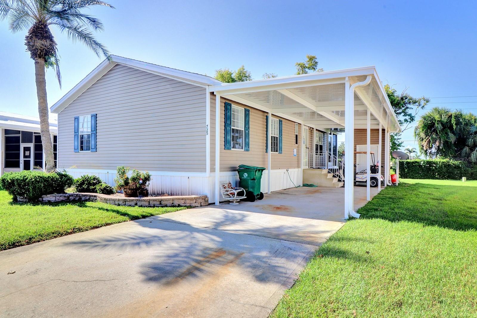 MAPLE LEAF ESTATES - Residential