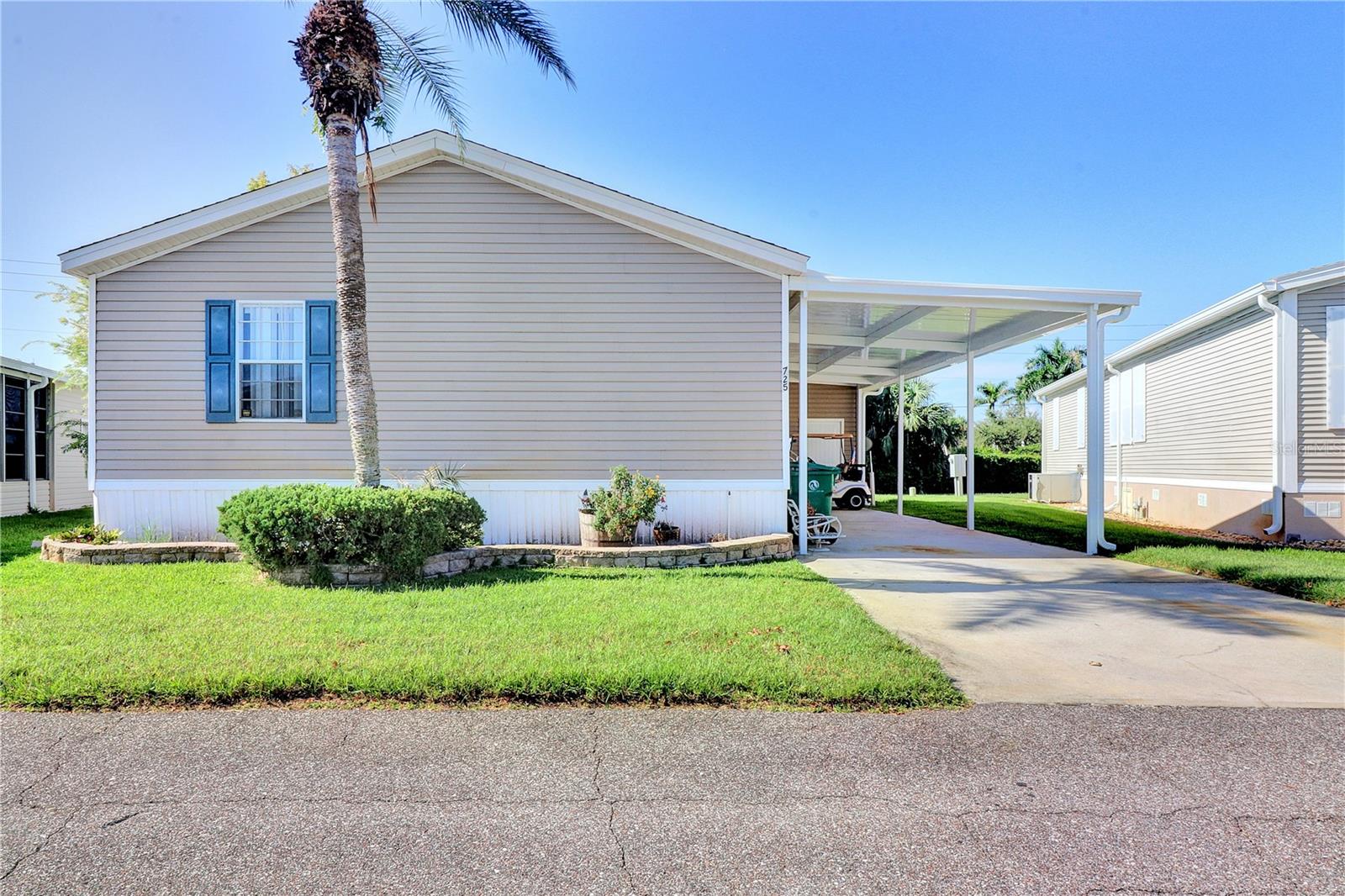 MAPLE LEAF ESTATES - Residential