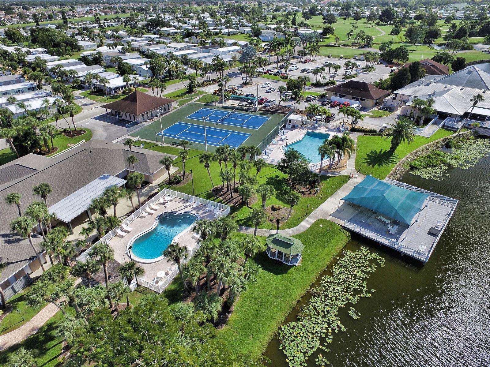 MAPLE LEAF ESTATES - Residential