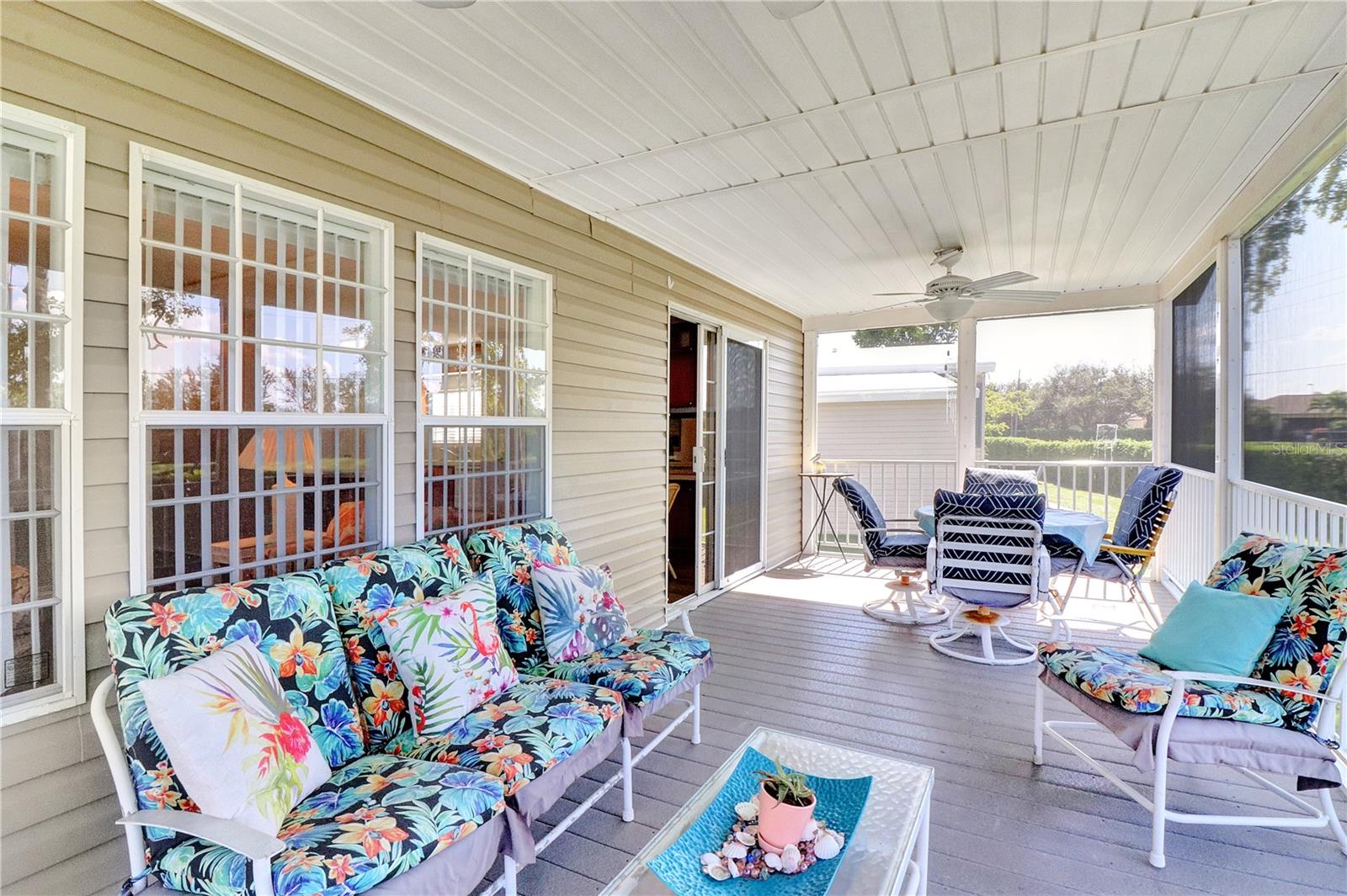 MAPLE LEAF ESTATES - Residential