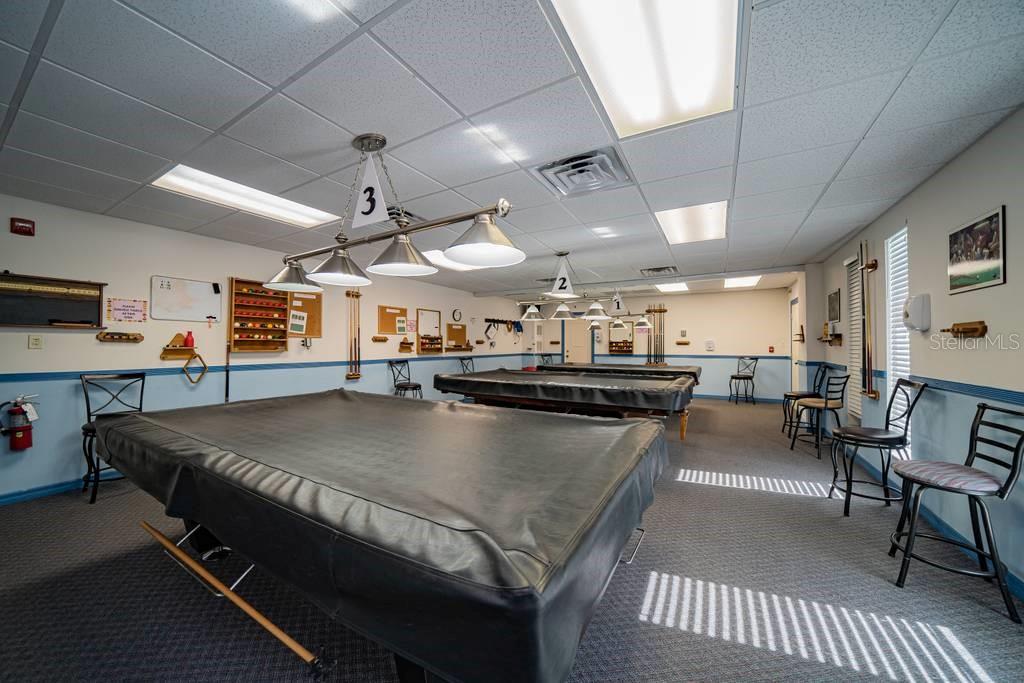 MAPLE LEAF ESTATES - Residential