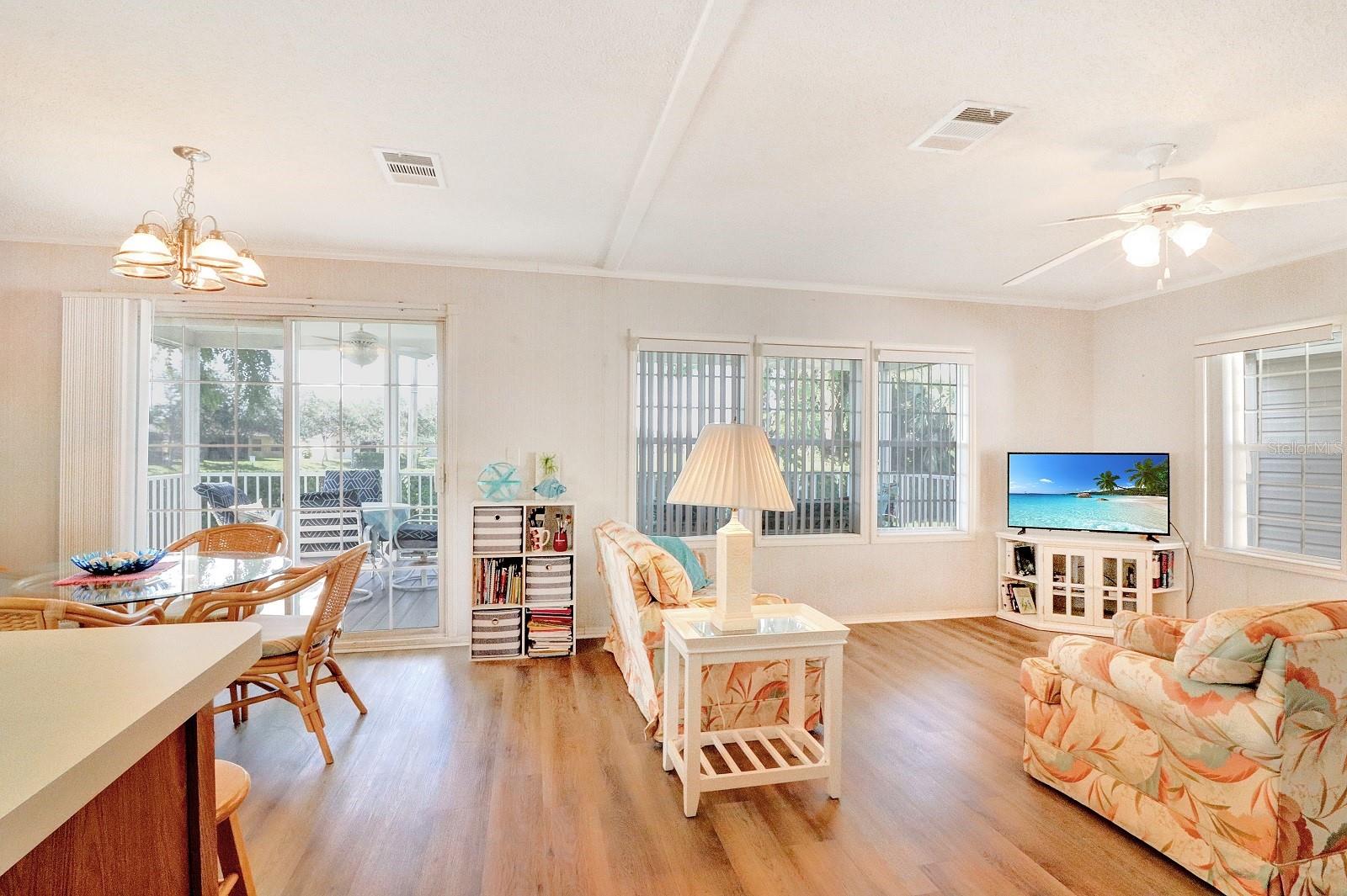 MAPLE LEAF ESTATES - Residential