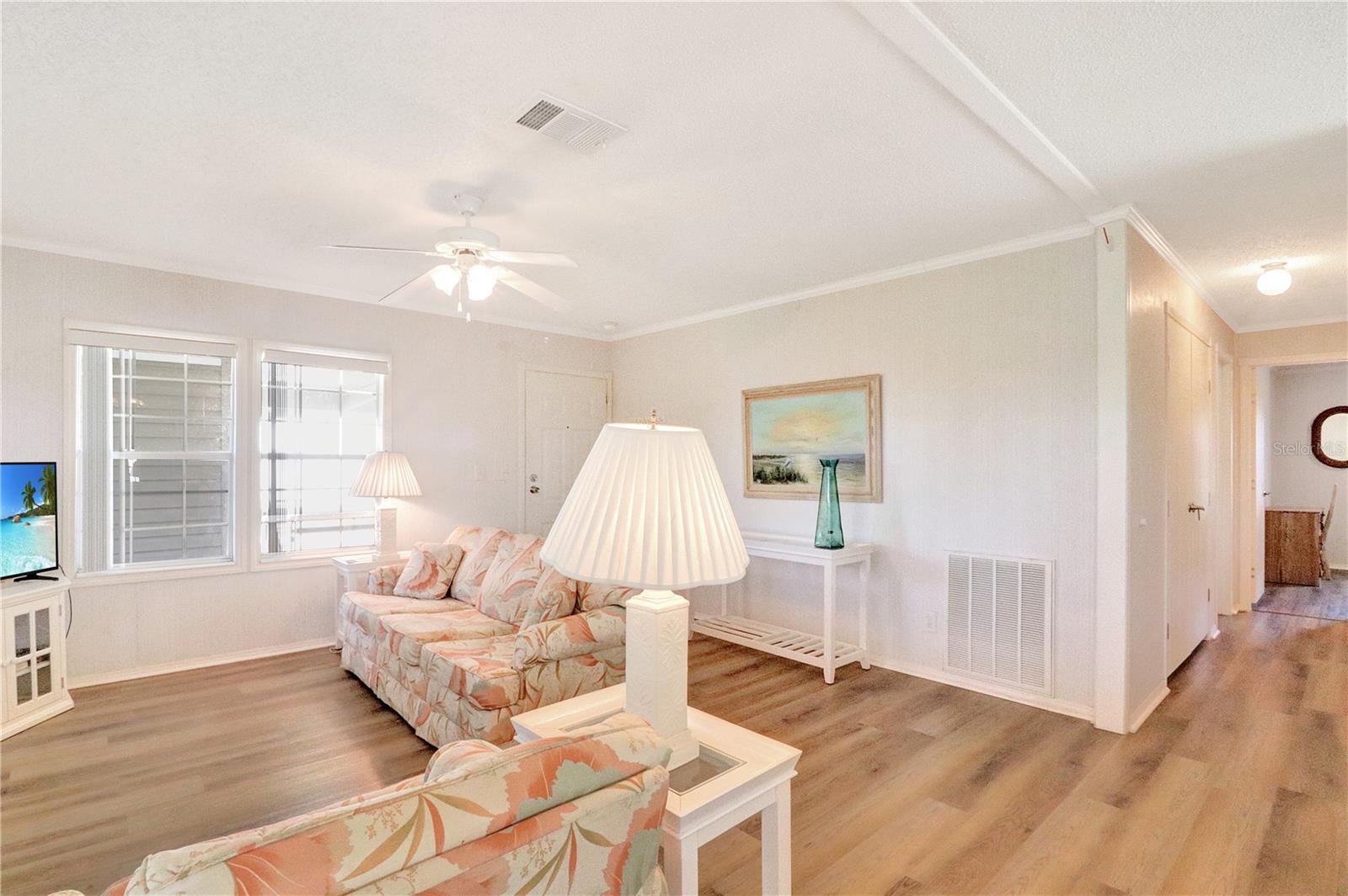 MAPLE LEAF ESTATES - Residential