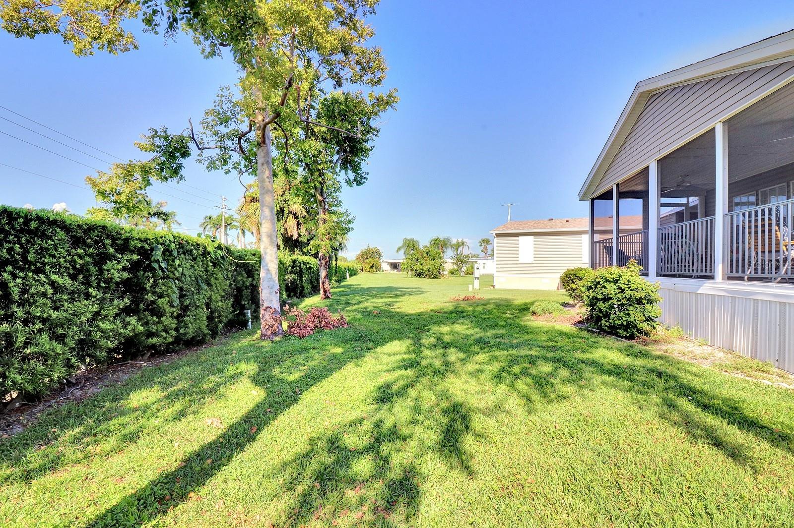 MAPLE LEAF ESTATES - Residential