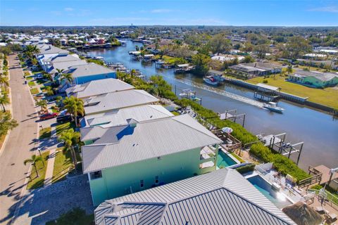 A home in APOLLO BEACH