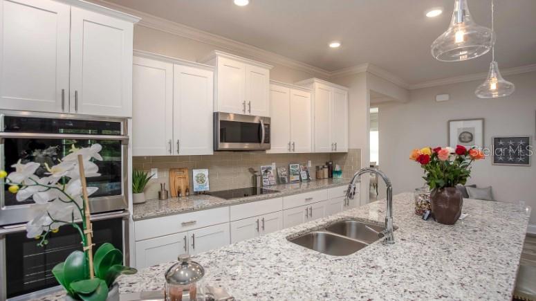 SUGARMILL WOODS OAK VILLAGE - Residential