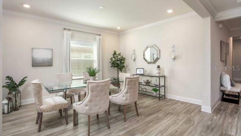 SUGARMILL WOODS OAK VILLAGE - Residential