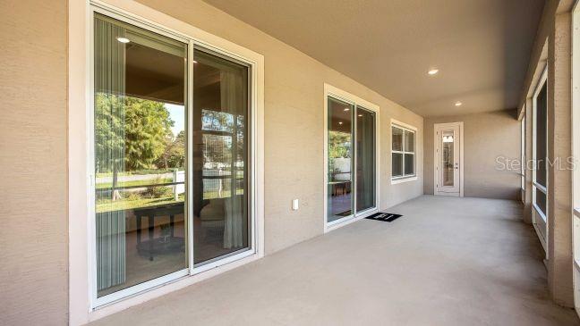 SUGARMILL WOODS OAK VILLAGE - Residential