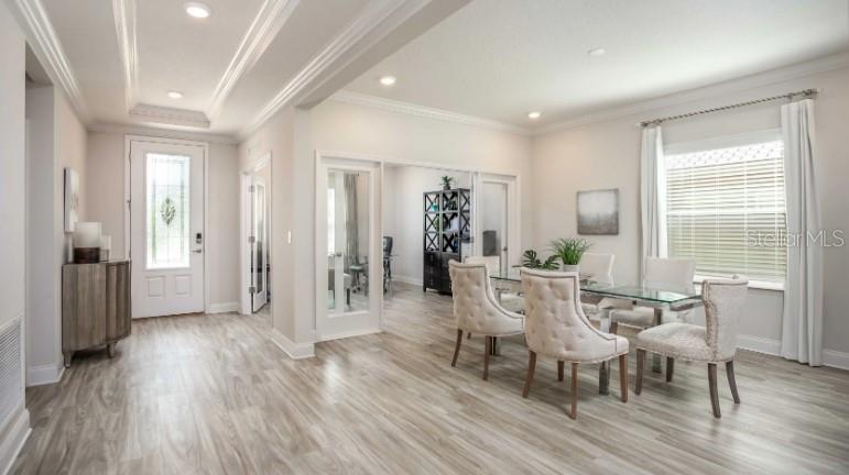 SUGARMILL WOODS OAK VILLAGE - Residential