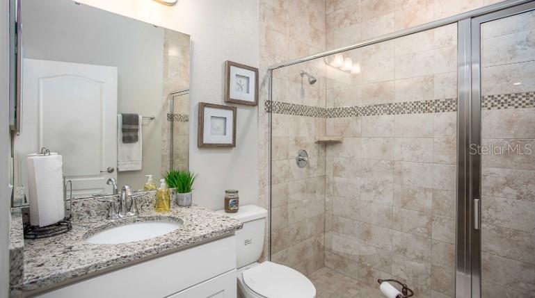 SUGARMILL WOODS OAK VILLAGE - Residential