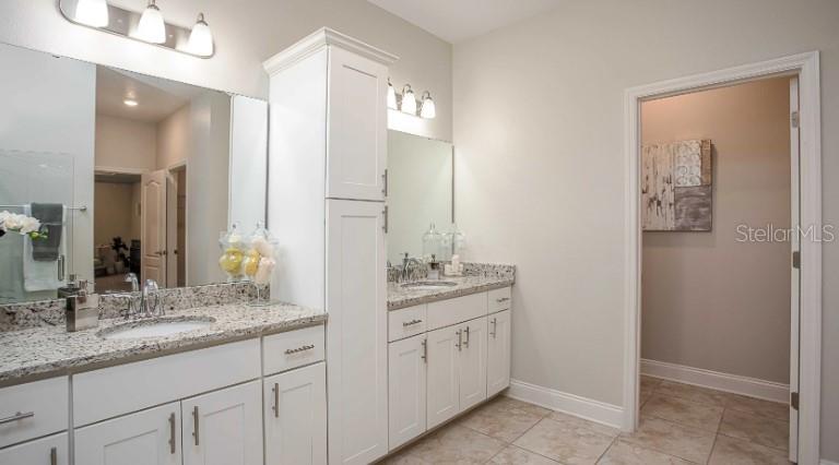 SUGARMILL WOODS OAK VILLAGE - Residential