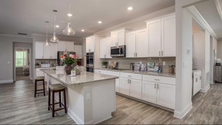 SUGARMILL WOODS OAK VILLAGE - Residential