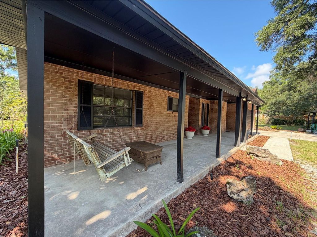 Photo of 2810 Hilliard Isle Road, Kissimmee, FL 34744 (MLS # O6409970)