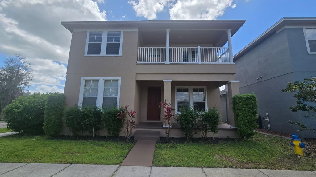Photo of 10140 Balcony Street, New Port Richey, FL 34655 (MLS # TB8494985)