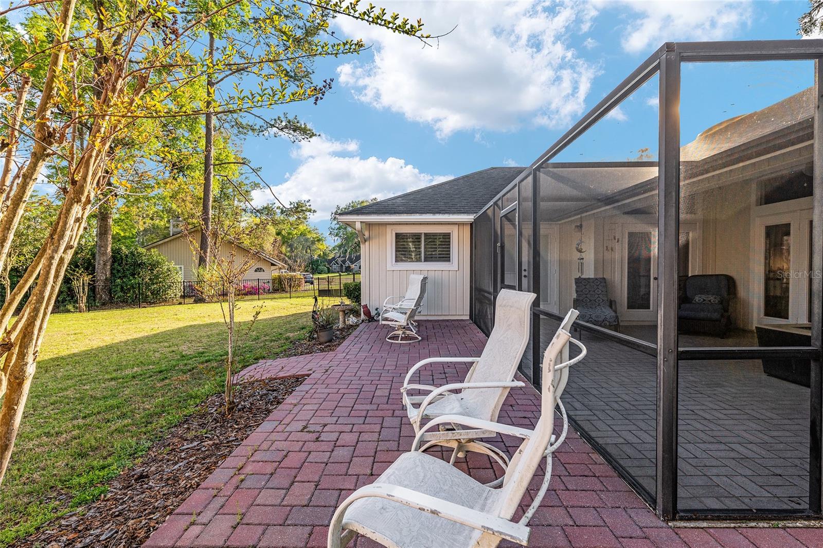 QUARRIES - Residential