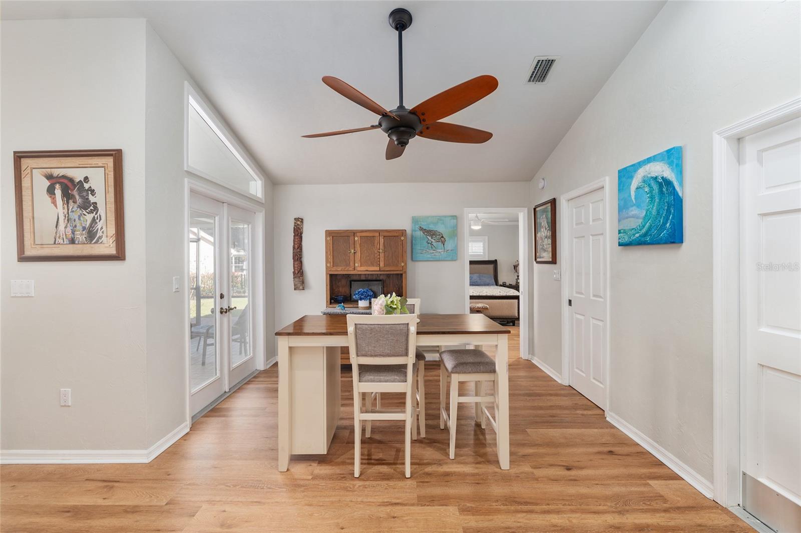 QUARRIES - Residential