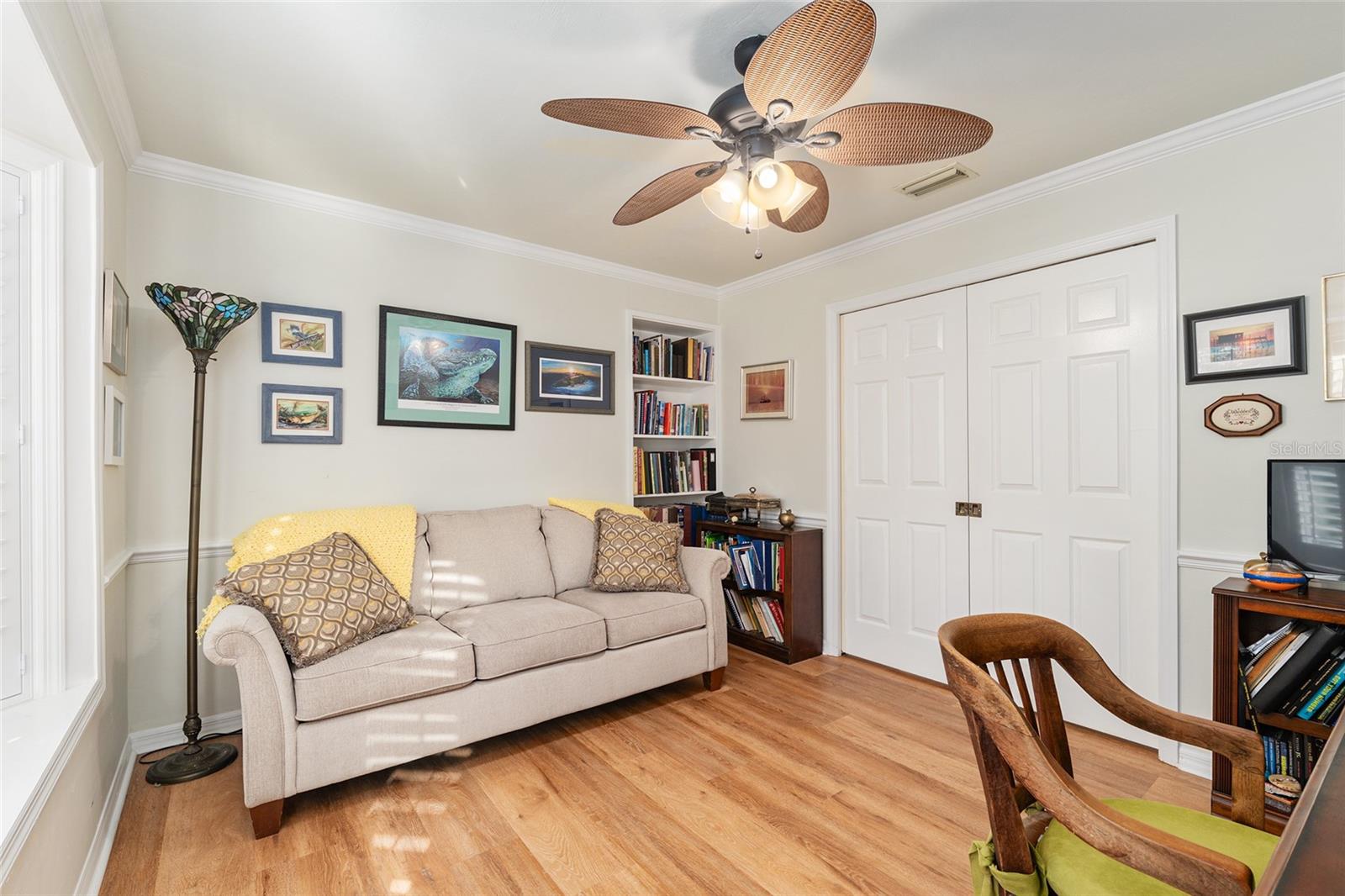 QUARRIES - Residential