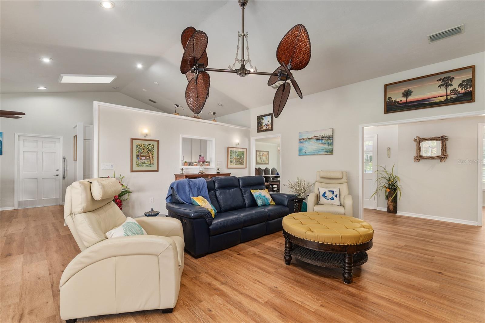 QUARRIES - Residential