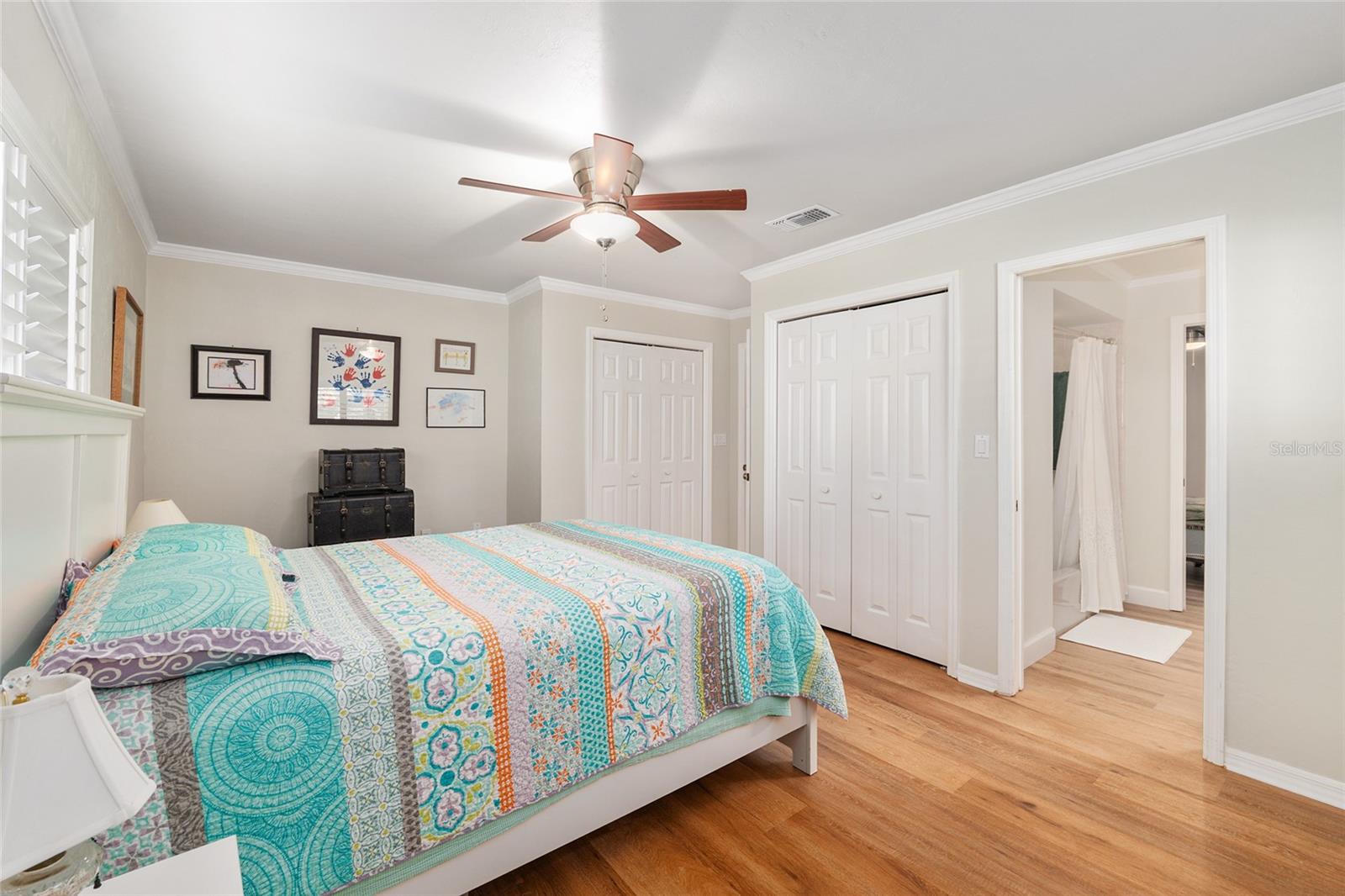 QUARRIES - Residential