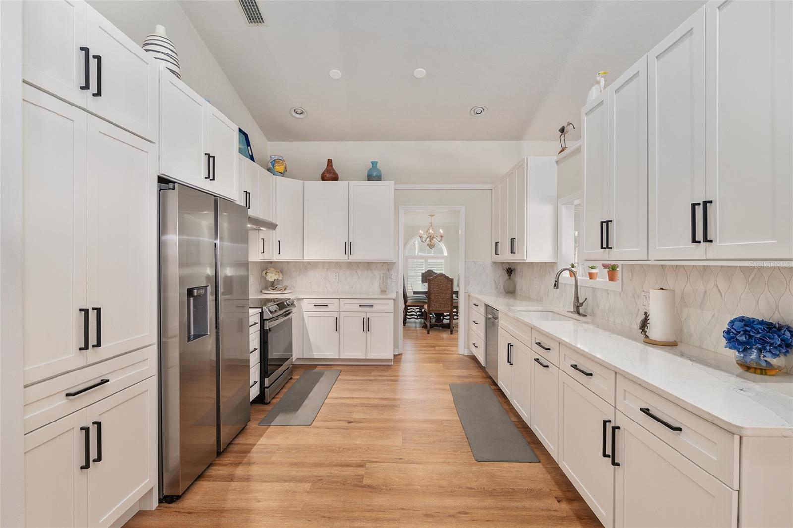 QUARRIES - Residential