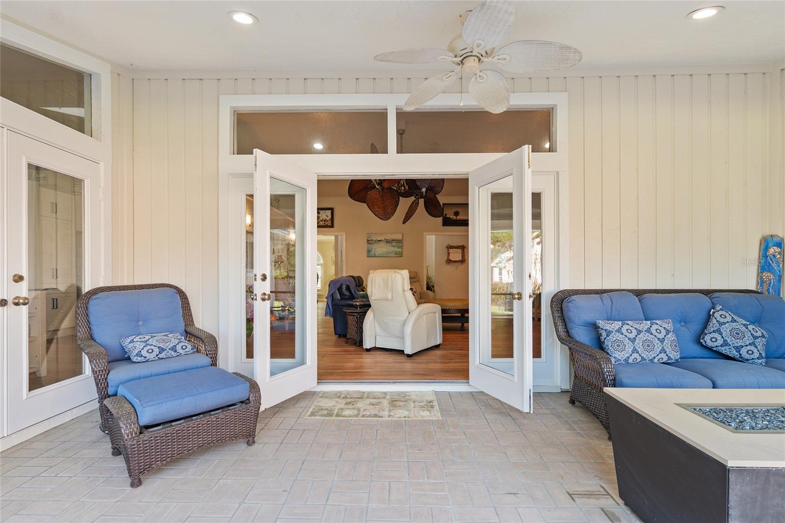 QUARRIES - Residential