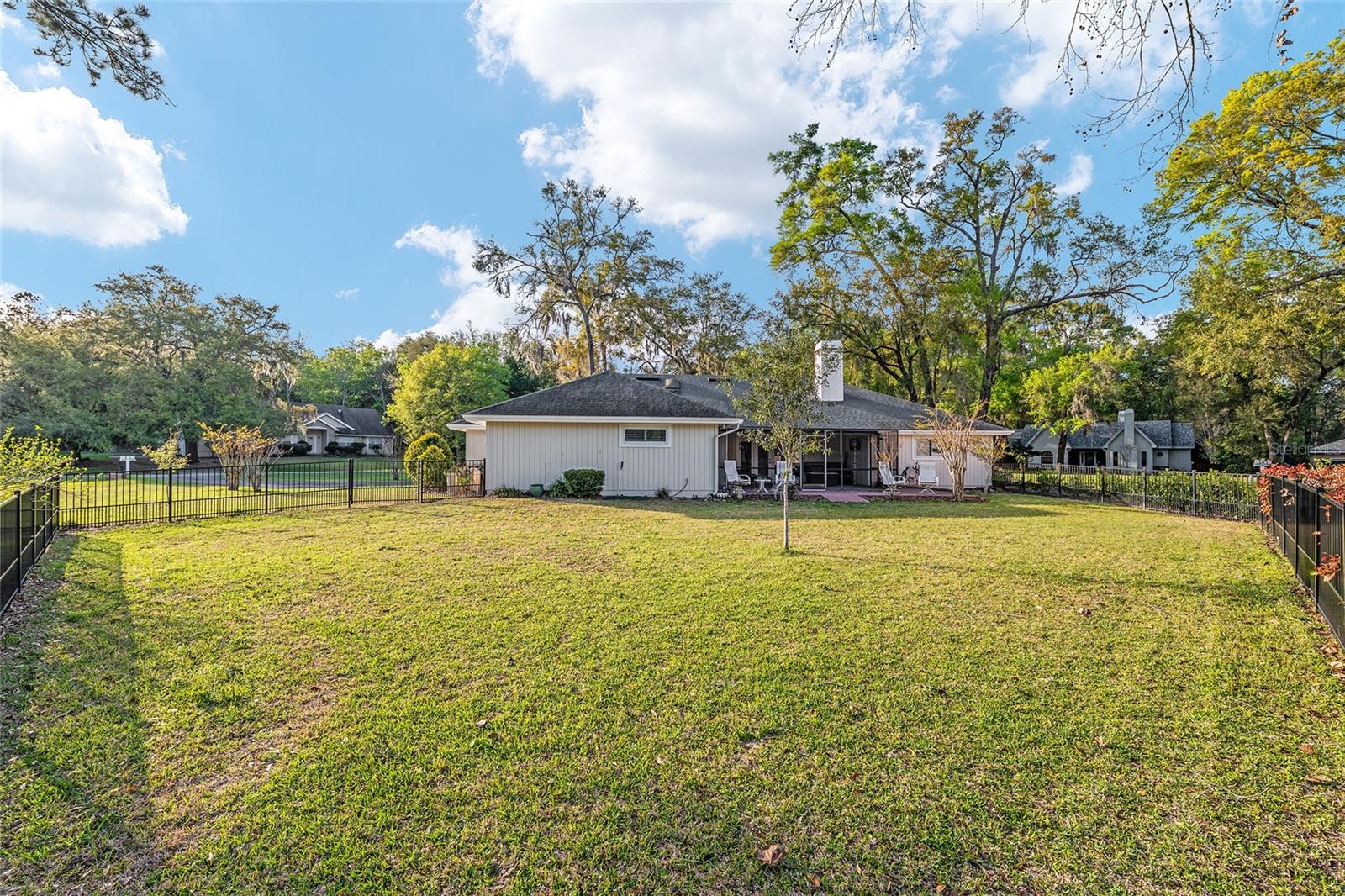 QUARRIES - Residential