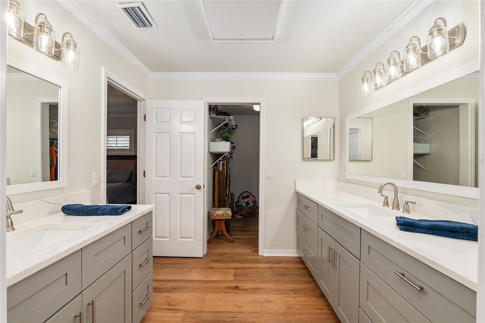 QUARRIES - Residential