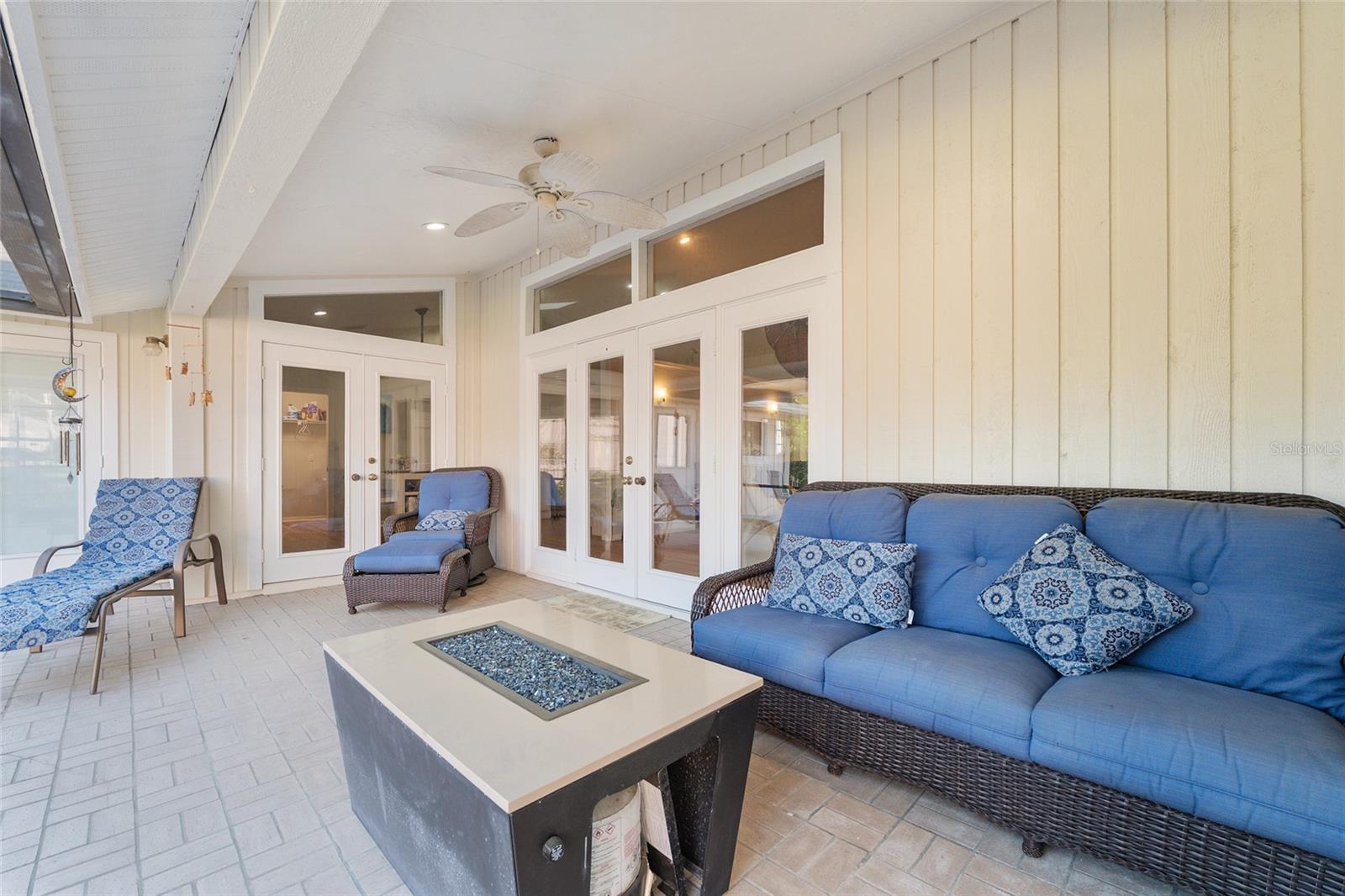 QUARRIES - Residential