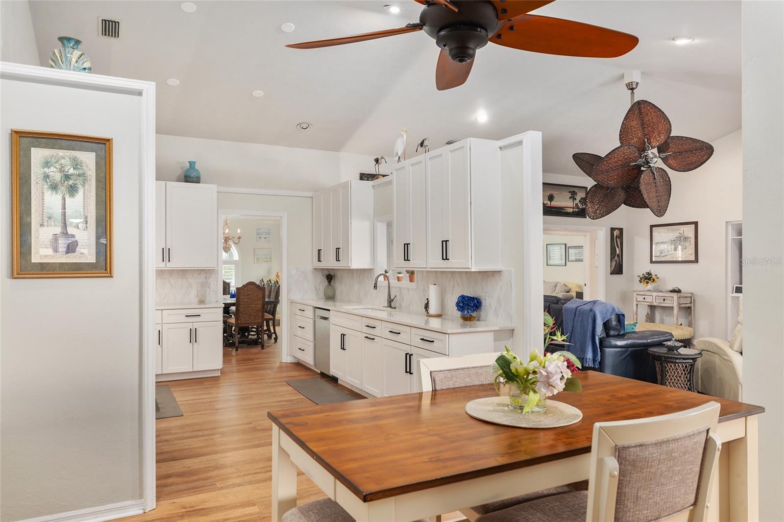 QUARRIES - Residential