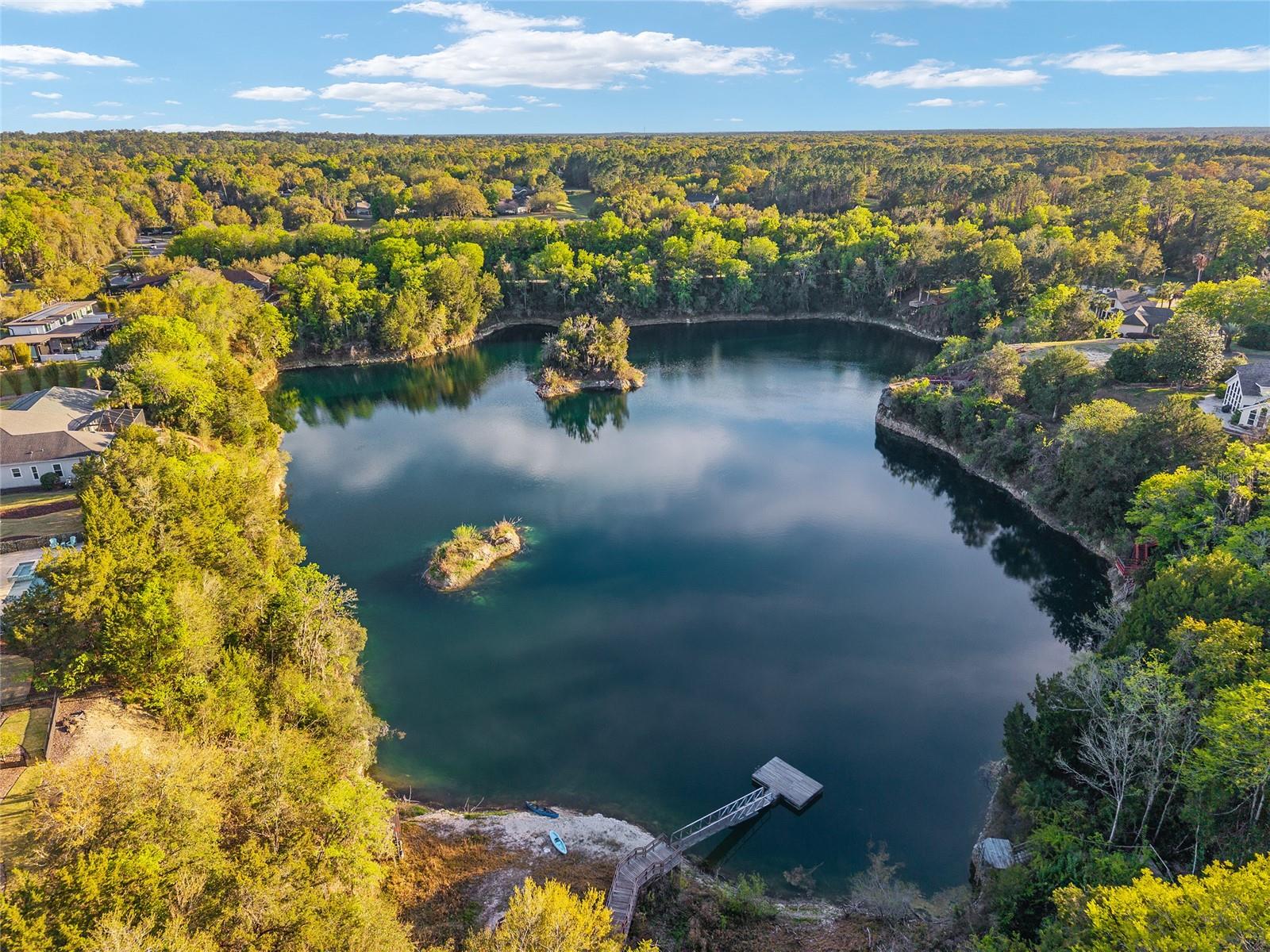 QUARRIES - Residential