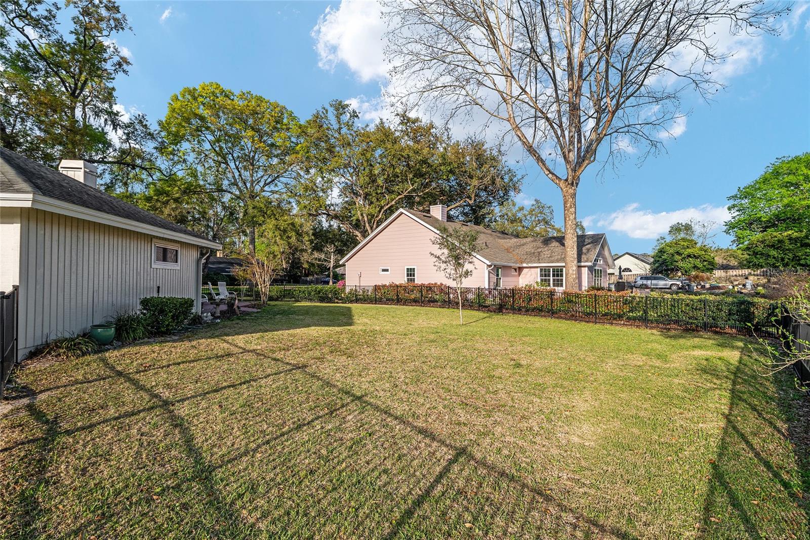 QUARRIES - Residential