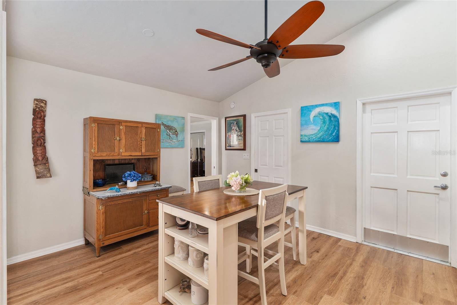 QUARRIES - Residential