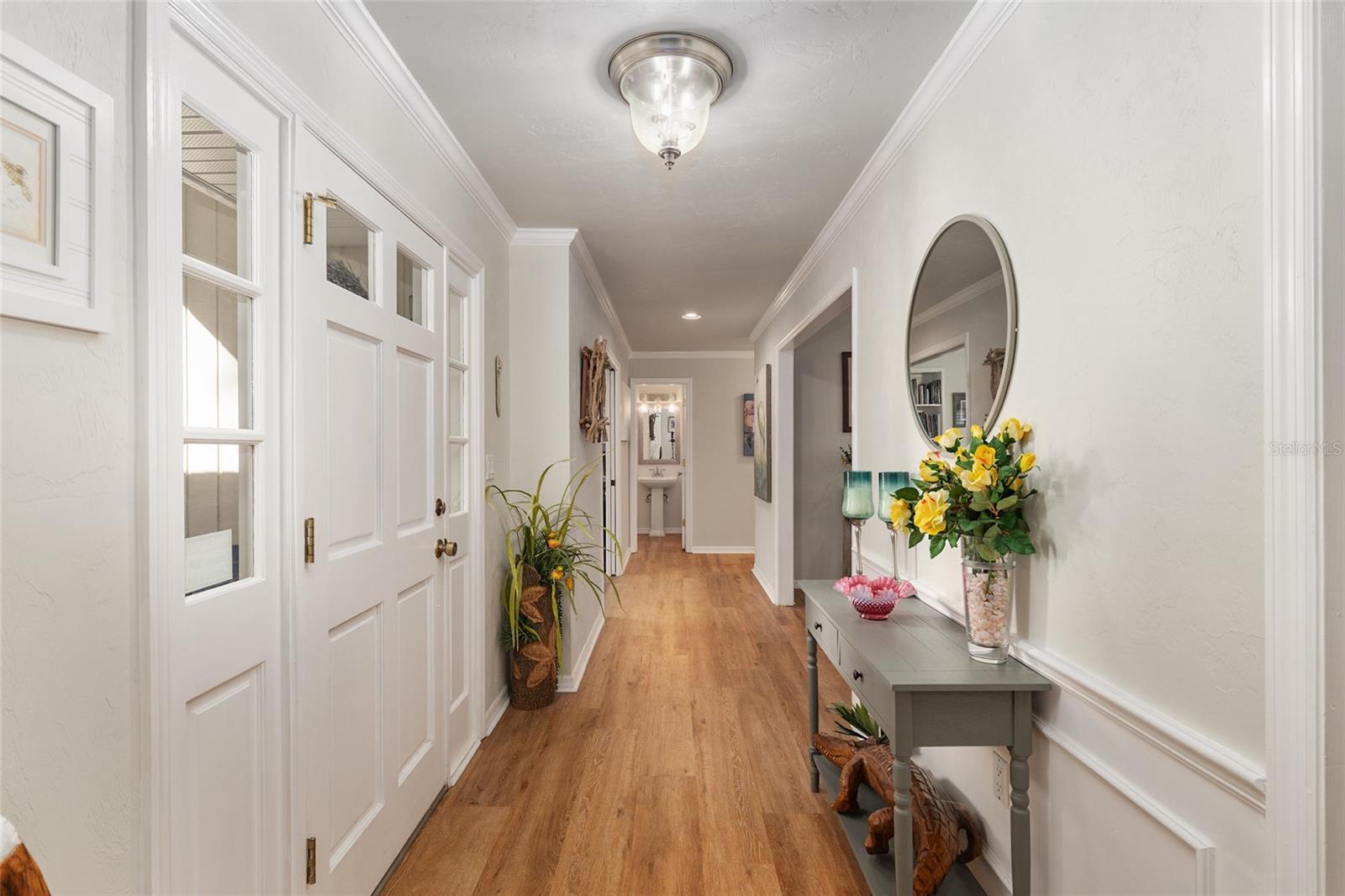 QUARRIES - Residential