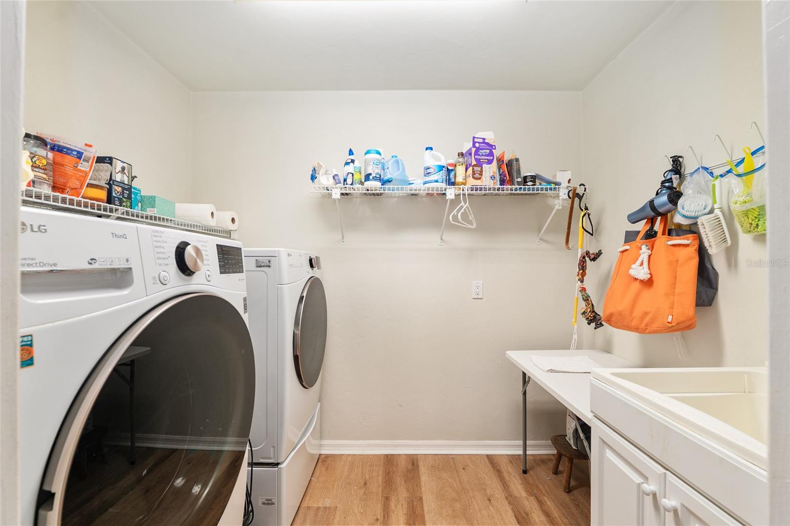 QUARRIES - Residential