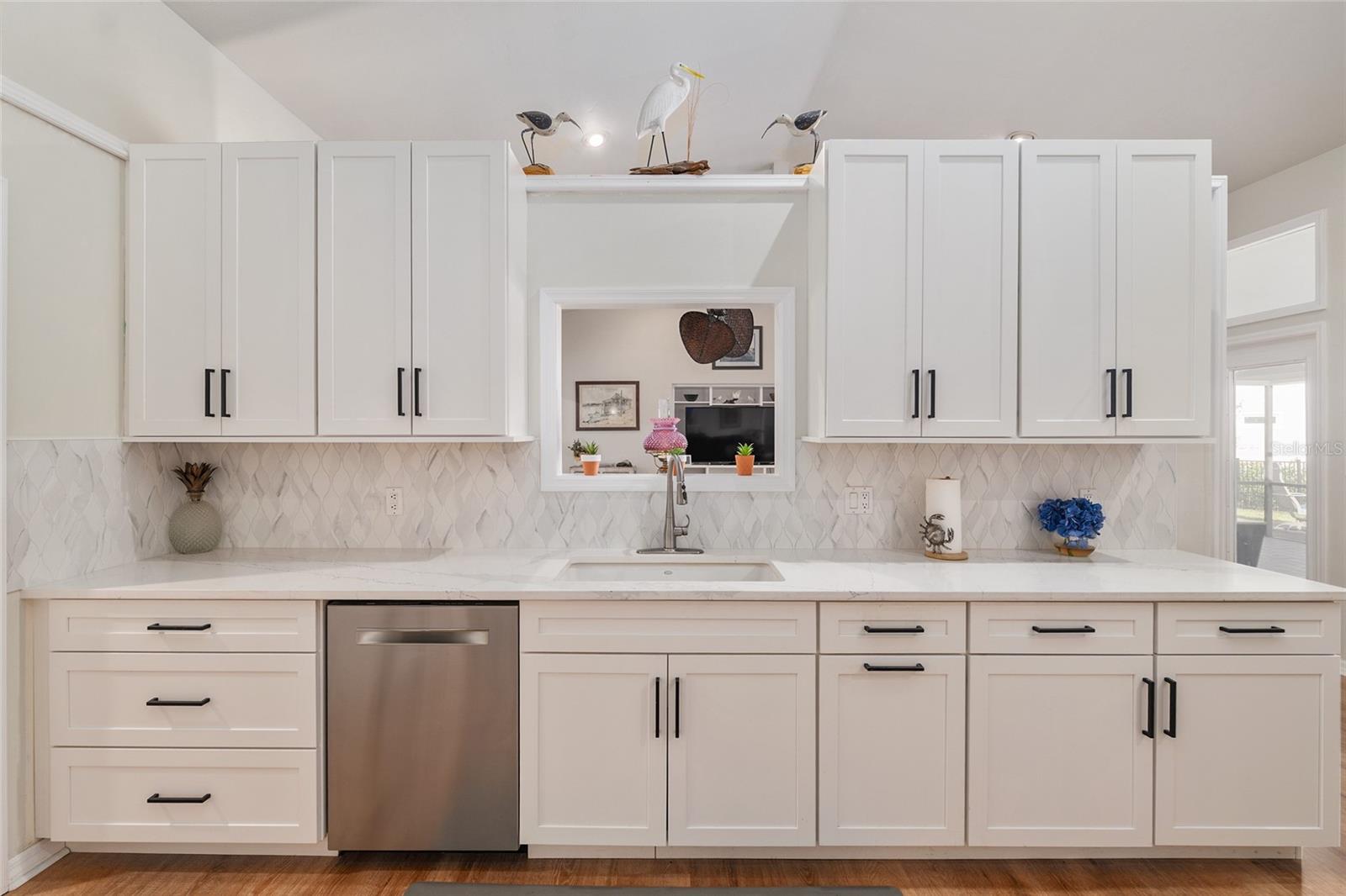 QUARRIES - Residential