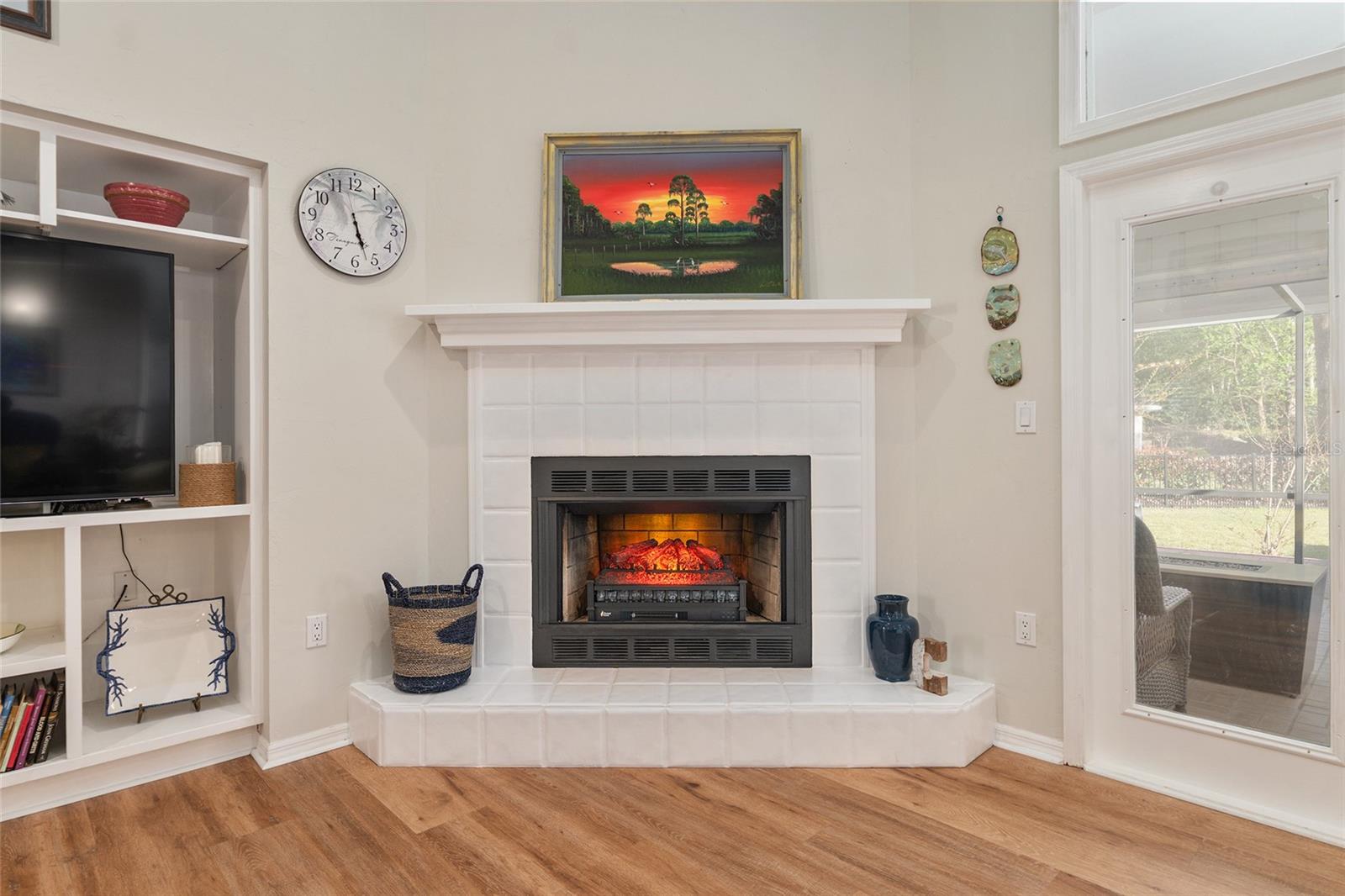 QUARRIES - Residential