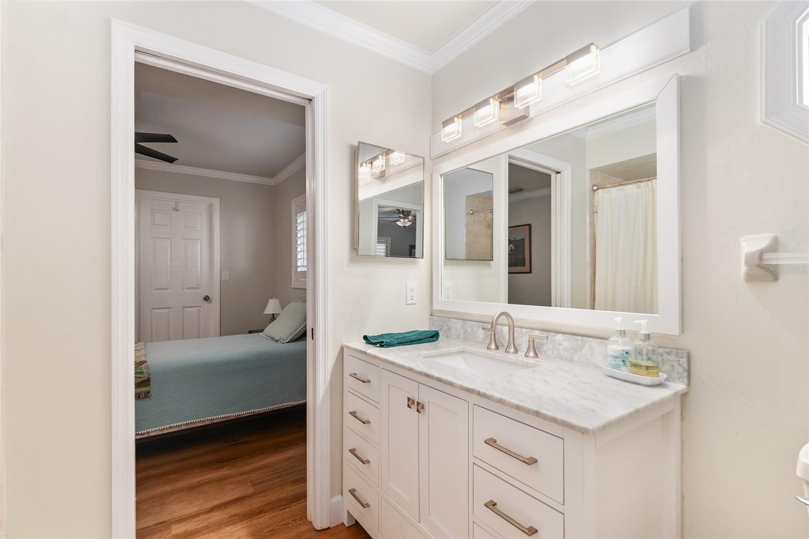 QUARRIES - Residential