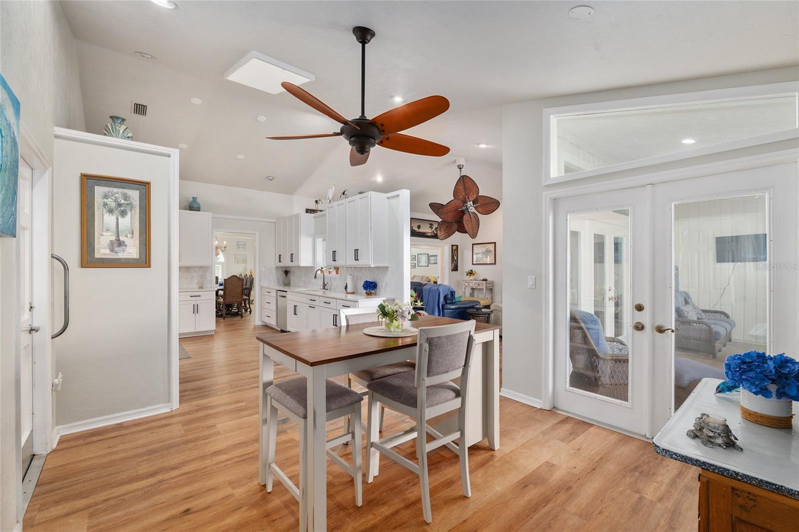 QUARRIES - Residential