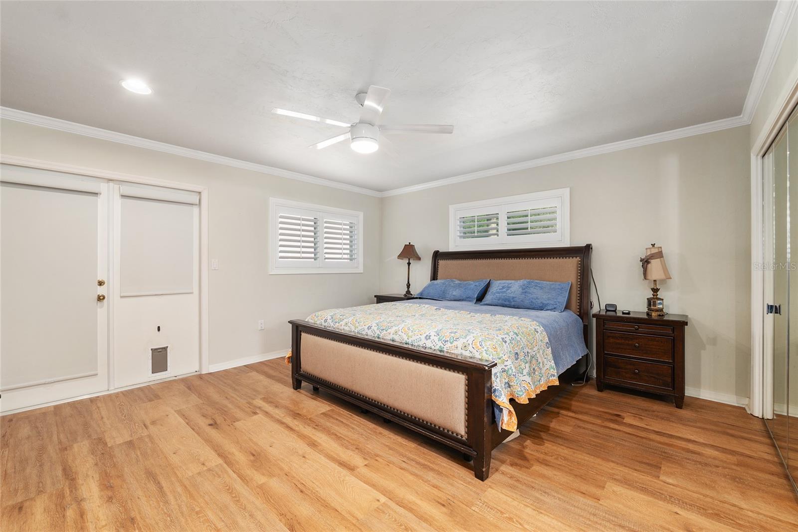 QUARRIES - Residential